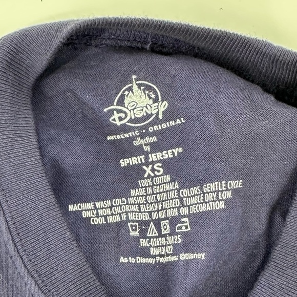 Disney Parks Hocus Pocus 2020 Spirit Jersey - Picture 5 of 5